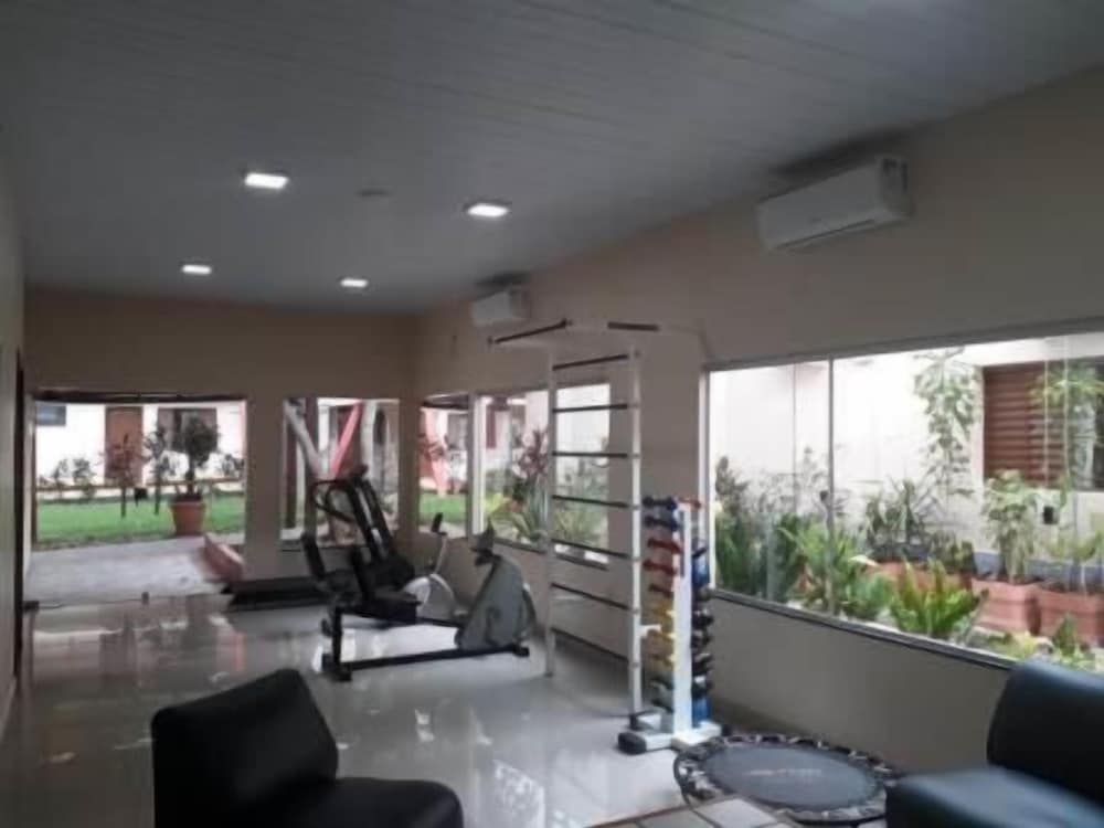 hotel fazenda mato grosso