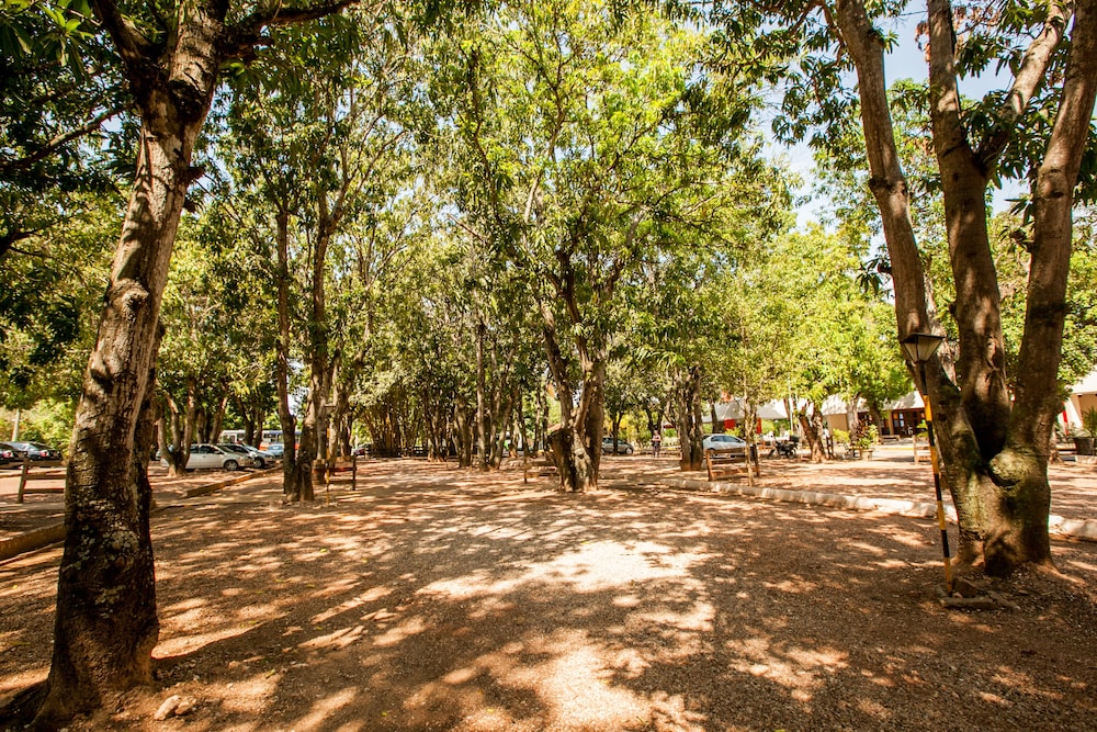 hotel fazenda mato grosso