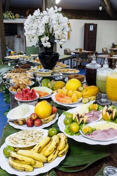 hotel fazenda mato grosso