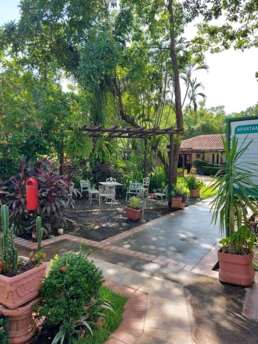 hotel fazenda mato grosso