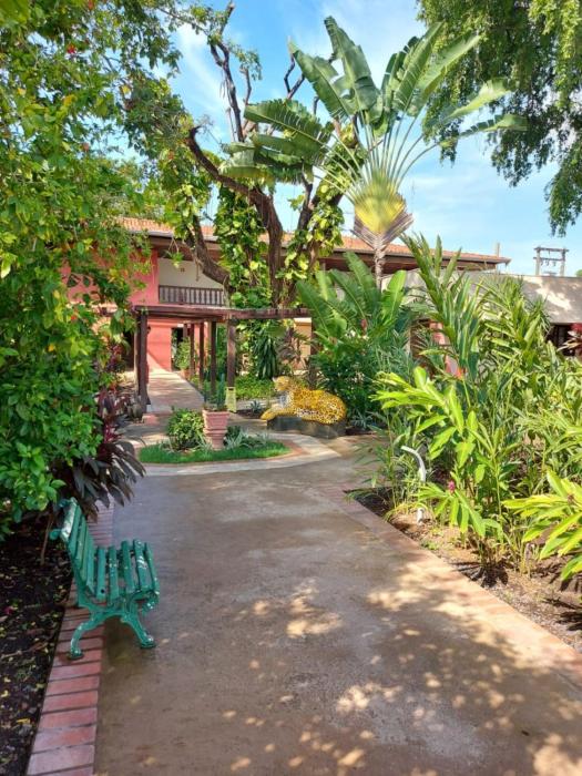 hotel fazenda mato grosso