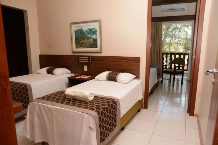 hotel fazenda mato grosso