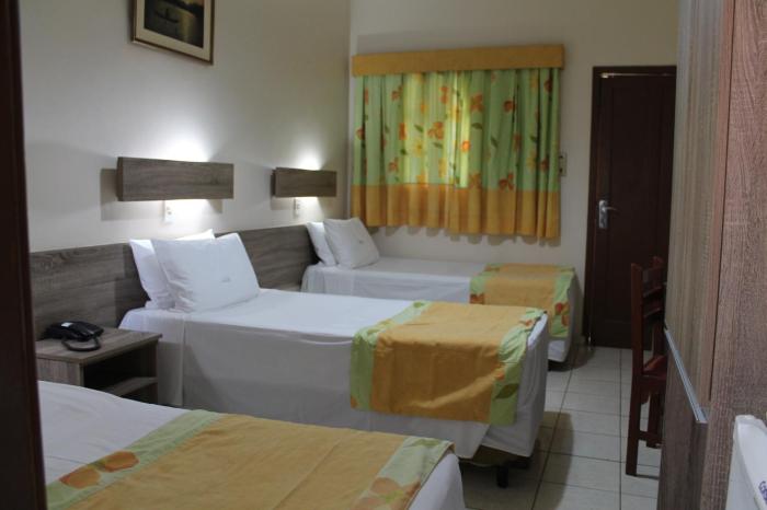 hotel fazenda mato grosso