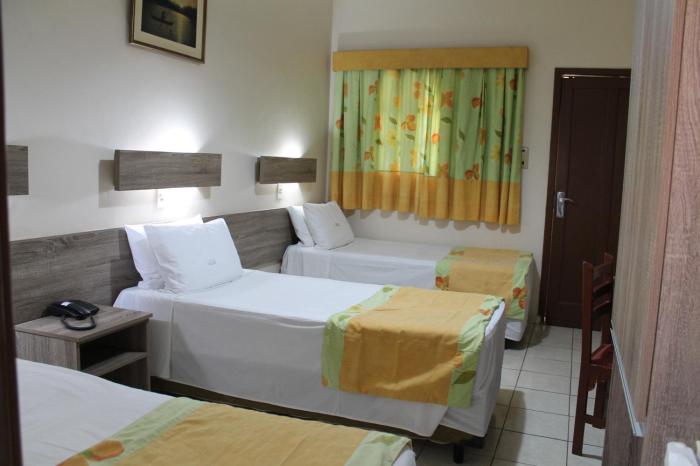 hotel fazenda mato grosso