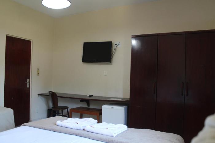 hotel fazenda mato grosso