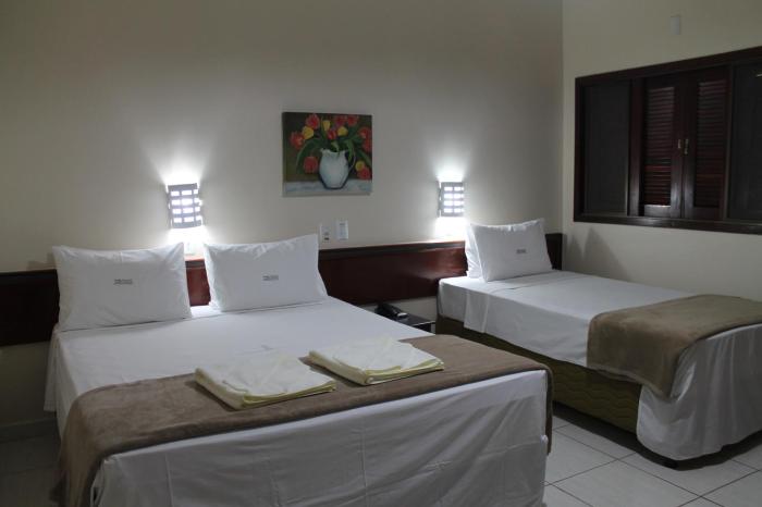 hotel fazenda mato grosso