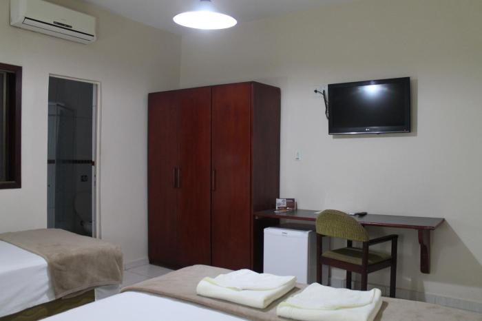 hotel fazenda mato grosso