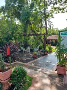 hotel fazenda mato grosso