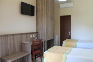 hotel fazenda mato grosso