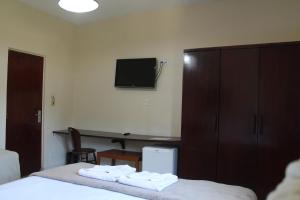 hotel fazenda mato grosso