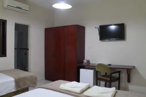 hotel fazenda mato grosso