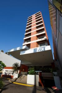 mato grosso palace hotel