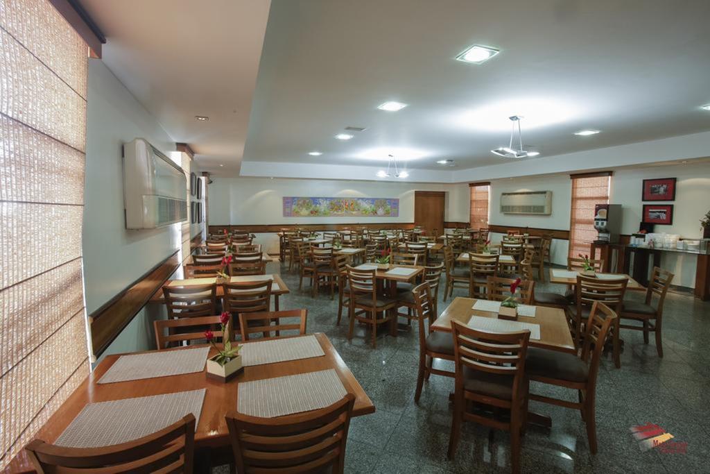 mato grosso palace hotel