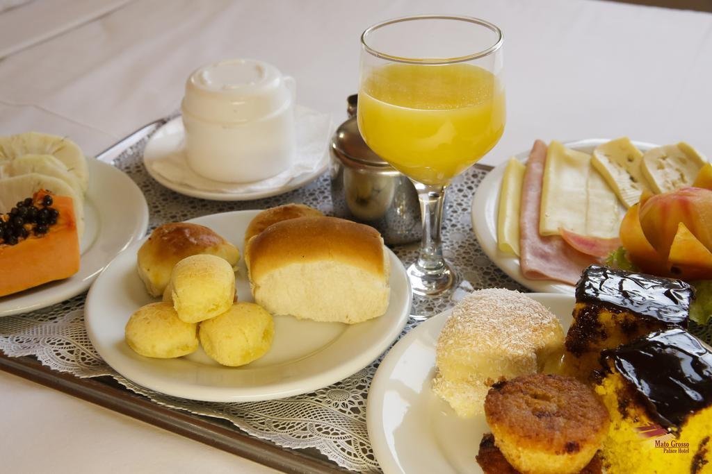 mato grosso palace hotel