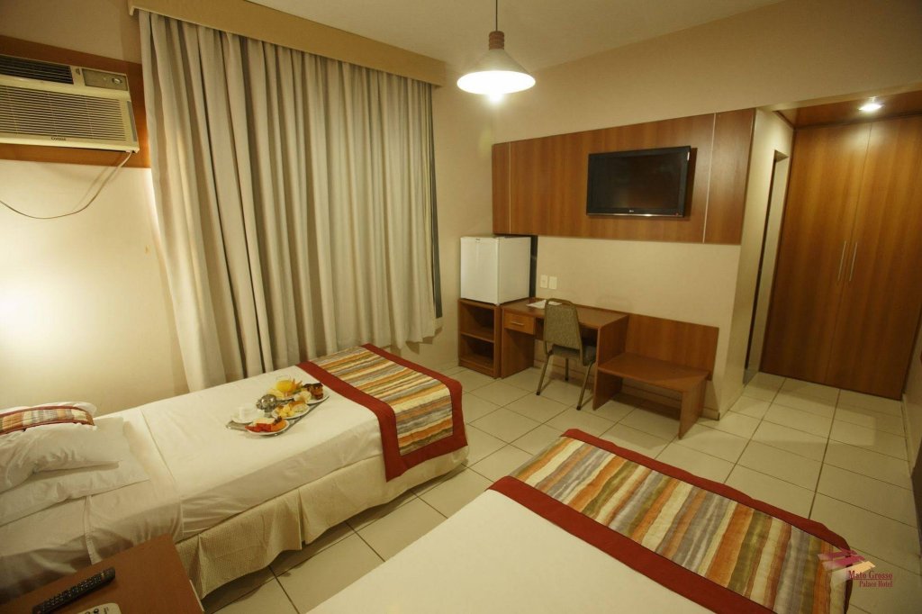 mato grosso palace hotel