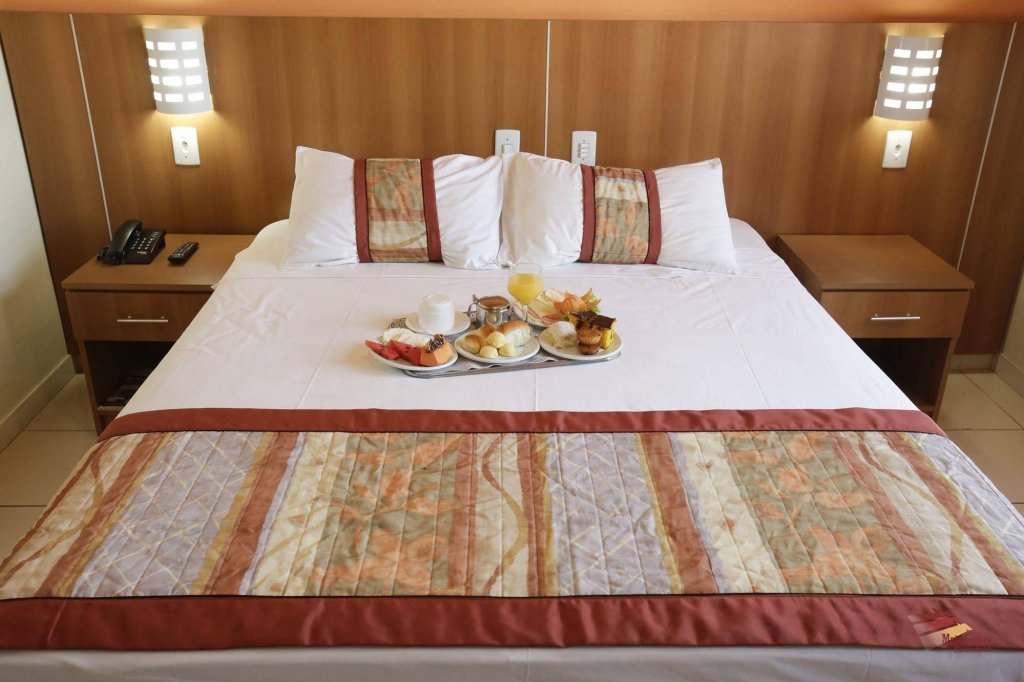 mato grosso palace hotel