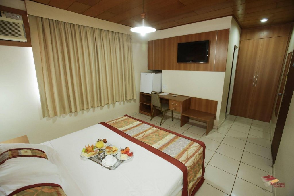 mato grosso palace hotel