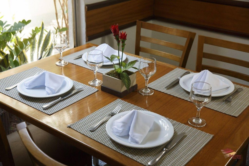 mato grosso palace hotel