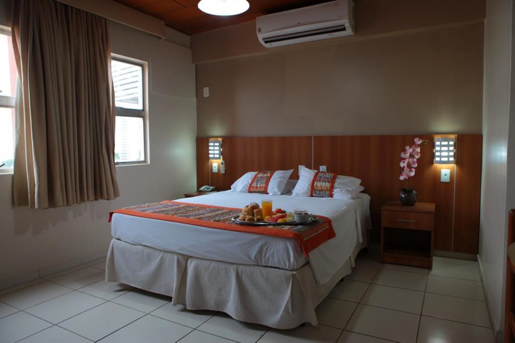 mato grosso palace hotel