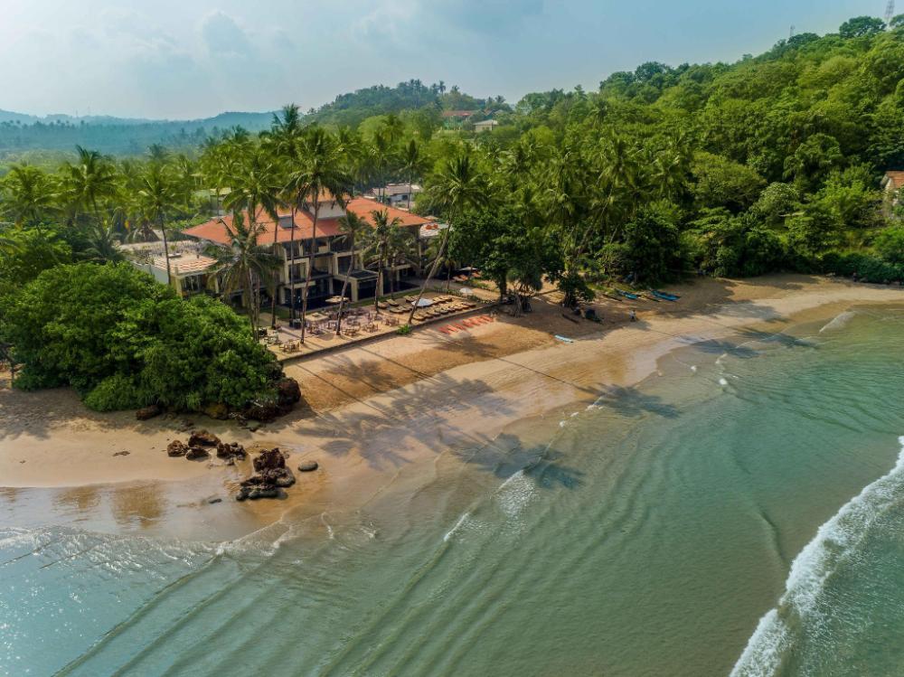 cocobay unawatuna
