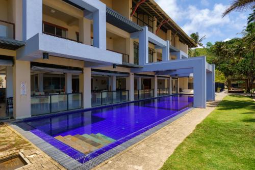 cocobay unawatuna
