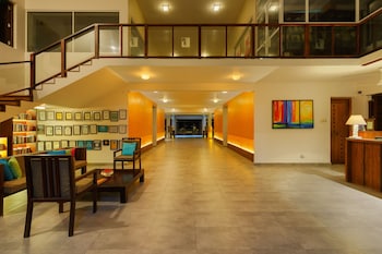 Cocobay Unawatuna,Padinnoruwa>>Galle,4 star