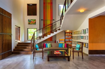 Cocobay Unawatuna,Padinnoruwa>>Galle,4 star