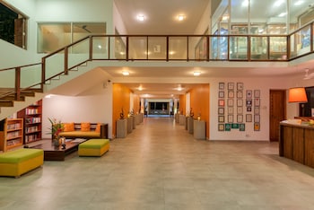 Cocobay Unawatuna,Padinnoruwa>>Galle,4 star