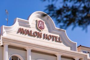 avalon palace hotel adults only