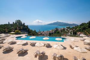 avalon palace hotel adults only