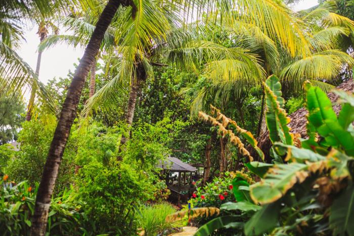 pousada ocas do indio