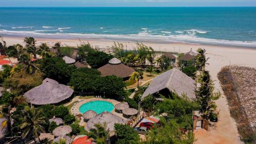 pousada ocas do indio