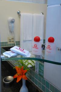 hotel differential flat