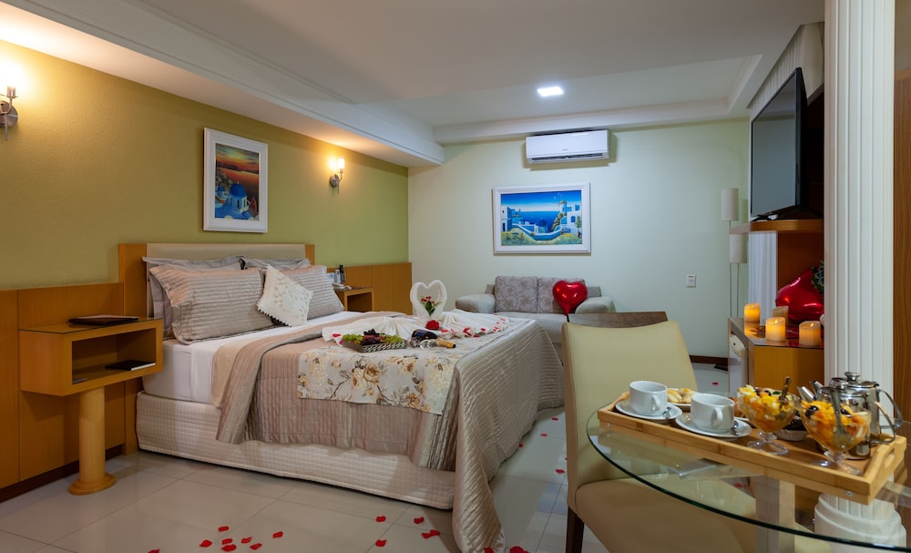 hotel santorini