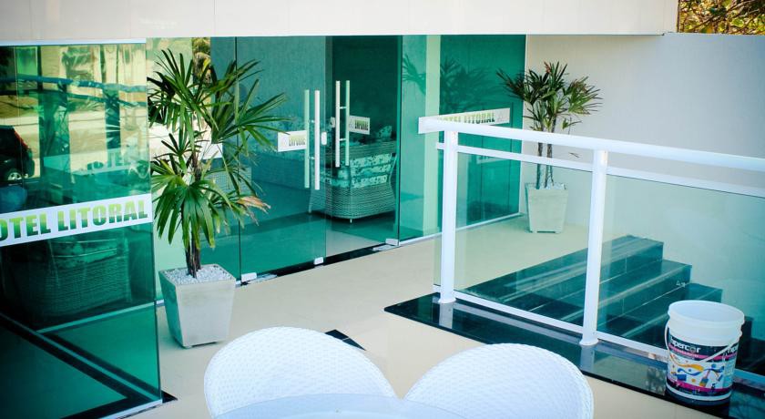 hotel litoral fortaleza