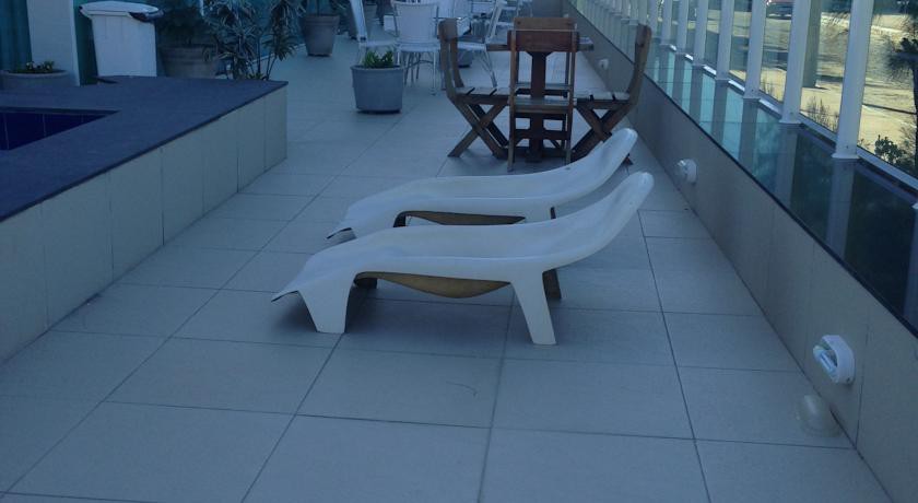 hotel litoral fortaleza