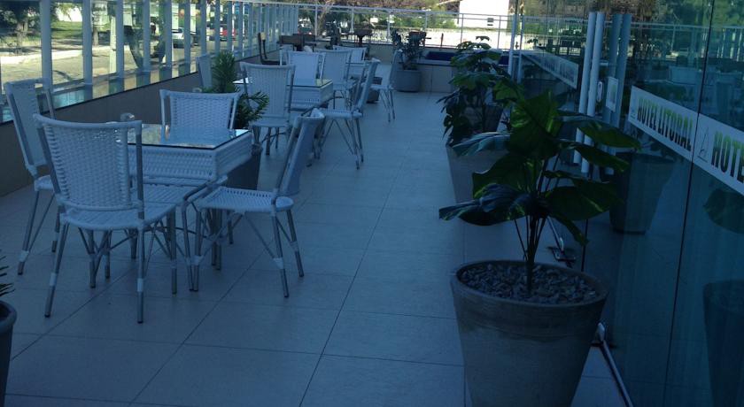 hotel litoral fortaleza