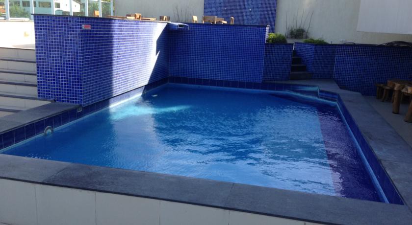 hotel litoral fortaleza