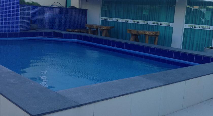 hotel litoral fortaleza