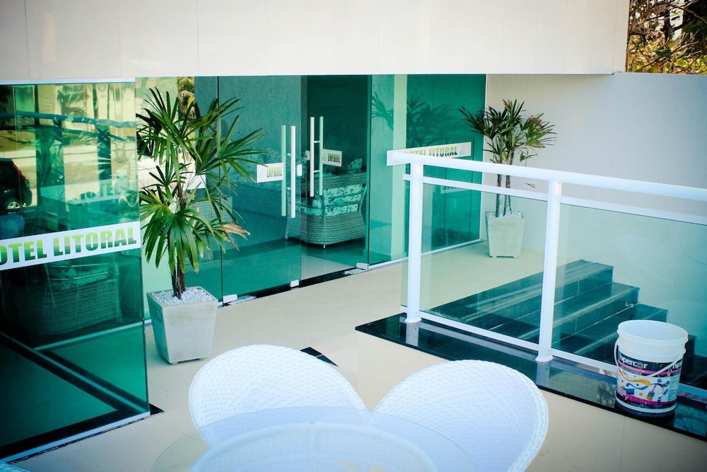 hotel litoral fortaleza