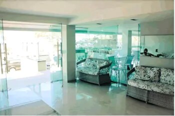 hotel litoral fortaleza
