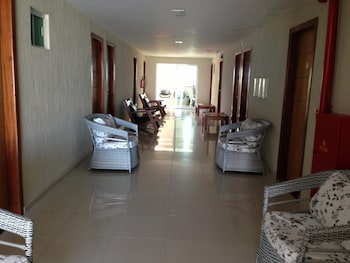 hotel litoral fortaleza