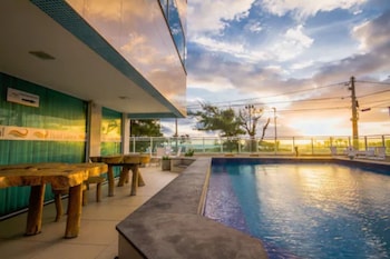 hotel litoral fortaleza