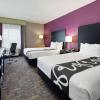 la quinta inn and suites by wyndham jourdanton pleasanton