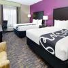 la quinta inn and suites by wyndham jourdanton pleasanton