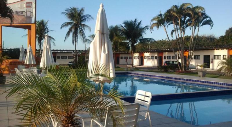 Hotel Pousada Lord,Prado>>Porto Seguro,3 star