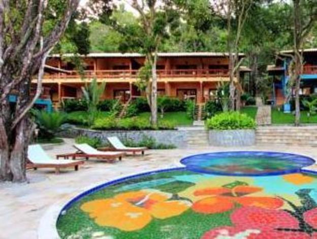hotel mar paraiso