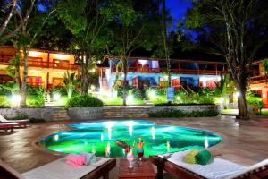 hotel mar paraiso