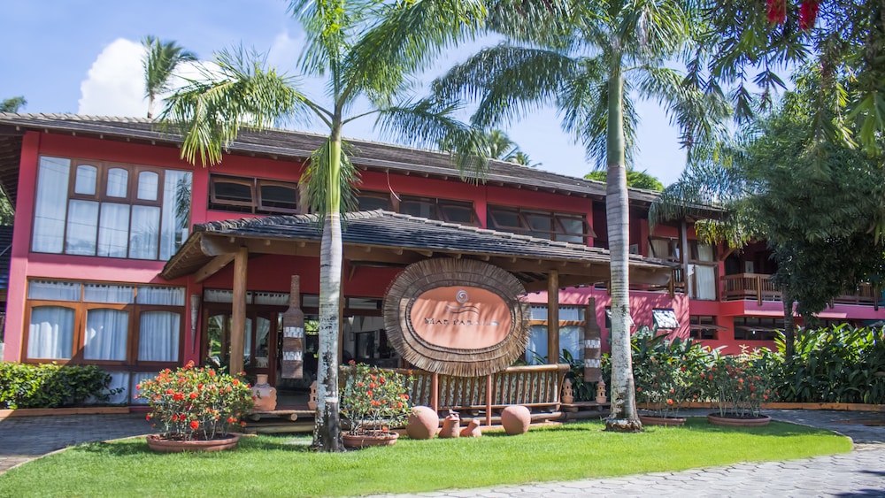 hotel mar paraiso