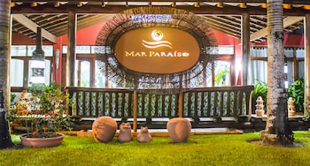 hotel mar paraiso